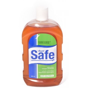 مطهر ومعقم سيف 500مل